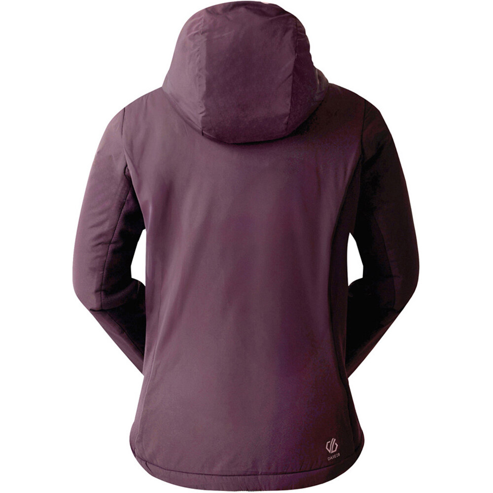 Dare2b chaqueta outdoor mujer Torrek Lite Insulat 06