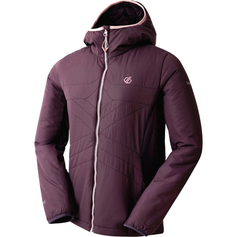 Dare2b chaqueta outdoor mujer Torrek Lite Insulat 07