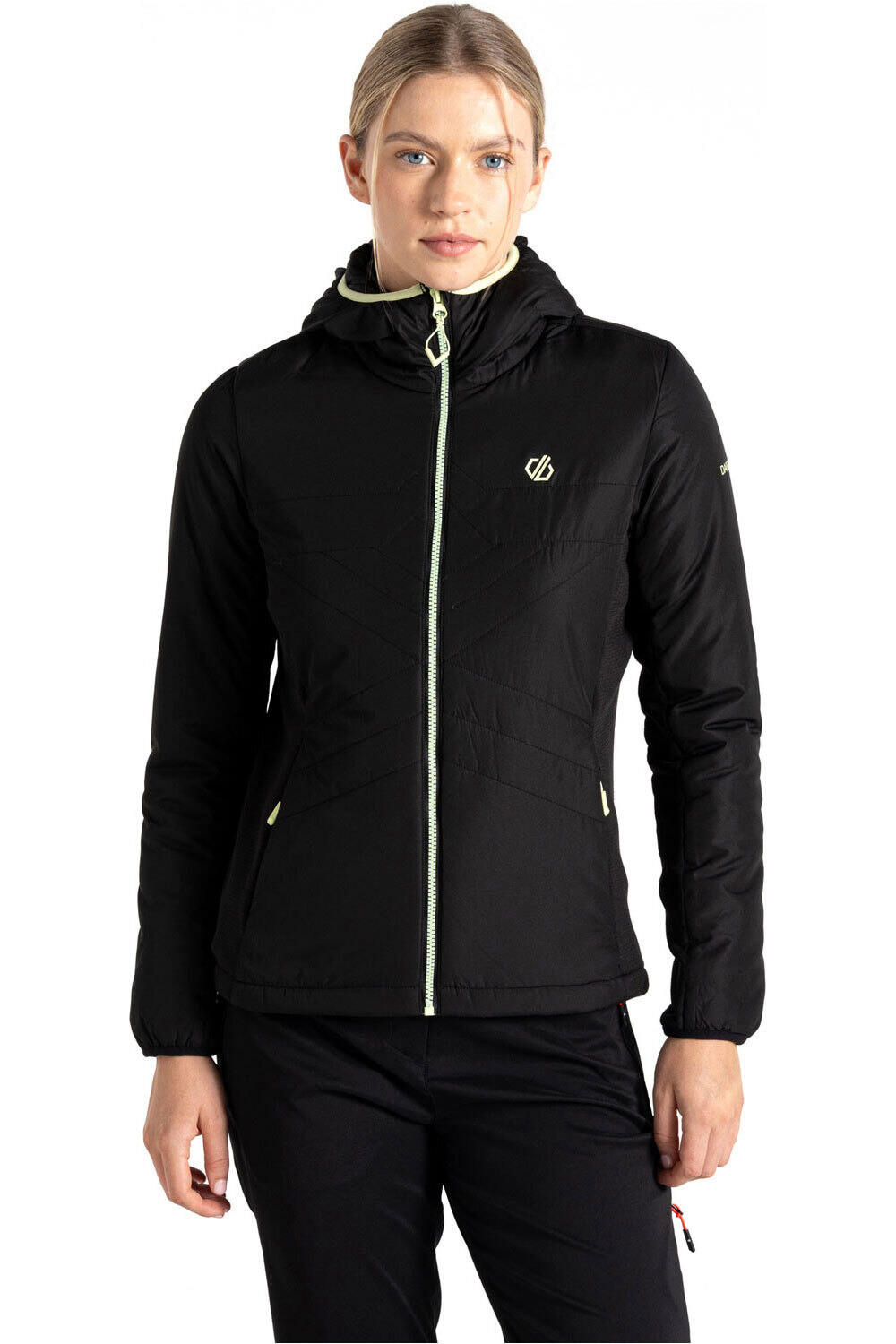 Dare2b chaqueta outdoor mujer Torrek Lite Insulat vista frontal