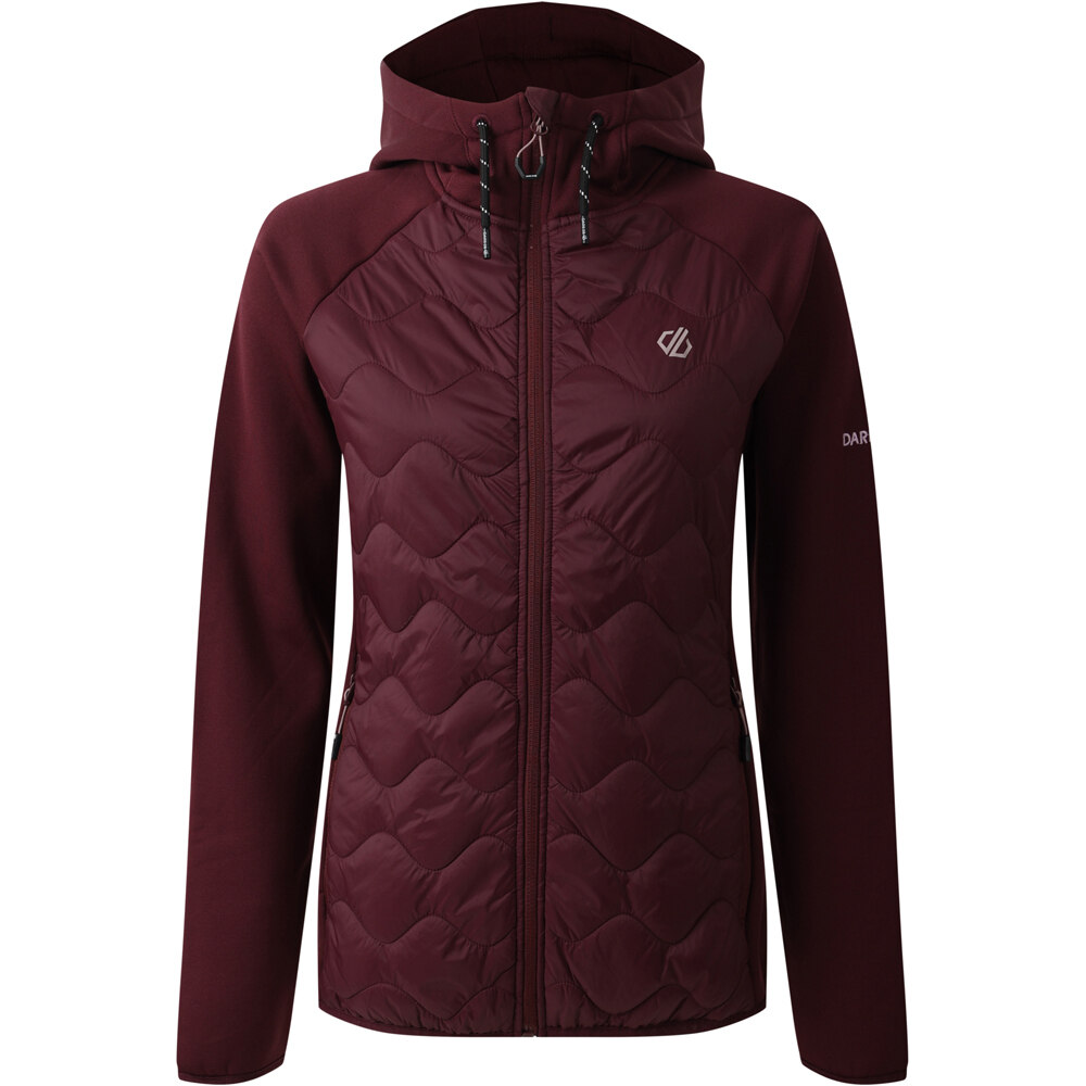 Dare2b chaqueta outdoor mujer TorrekFlexyHy 04