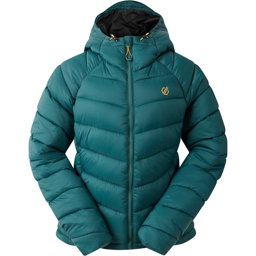 Dare2b chaqueta outdoor mujer WnTorrekBaffleJkt 04