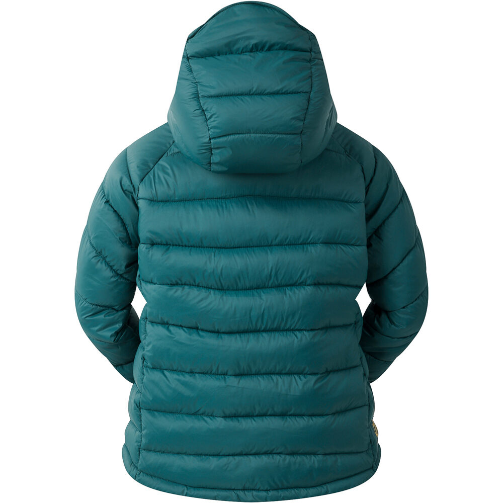 Dare2b chaqueta outdoor mujer WnTorrekBaffleJkt 05