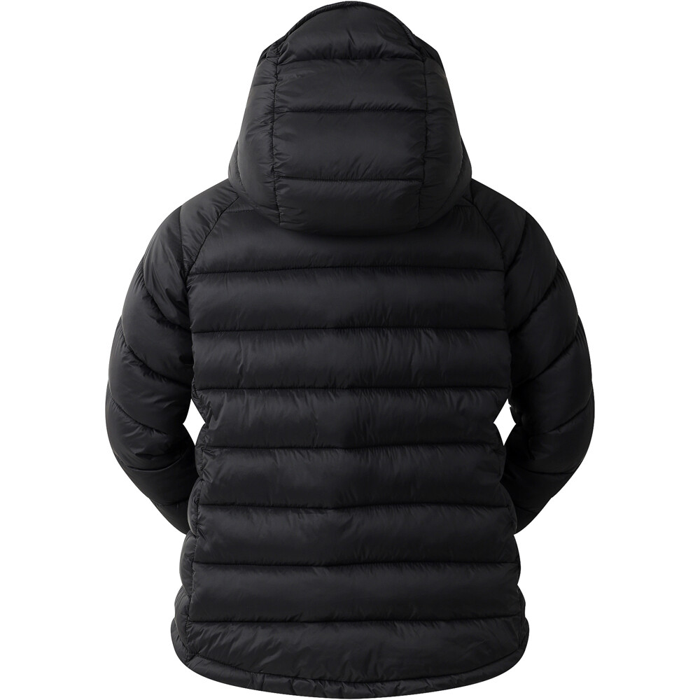 Dare2b chaqueta outdoor mujer WnTorrekBaffleJkt 05