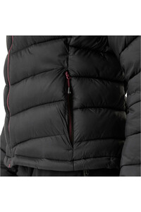 Dare2b chaqueta outdoor mujer WnTorrekBaffleJkt vista detalle