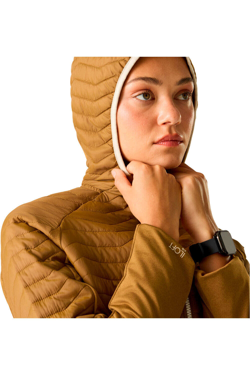 Dare2b chaqueta outdoor mujer WomensAirLtHy 03