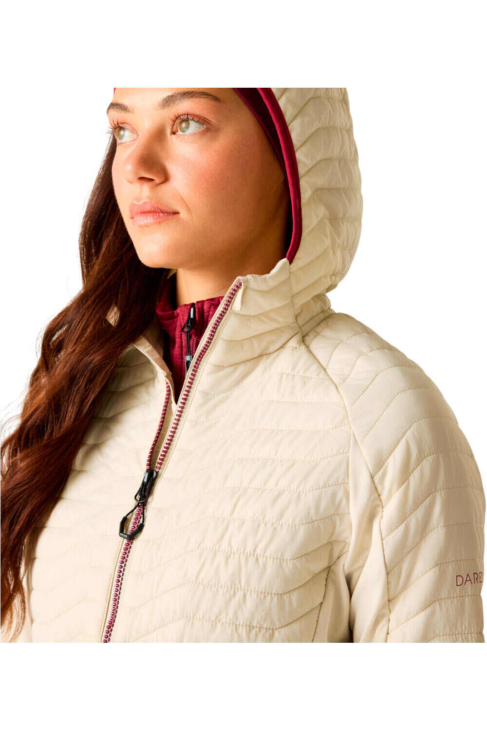 Dare2b chaqueta outdoor mujer WomensAirLtHy 04