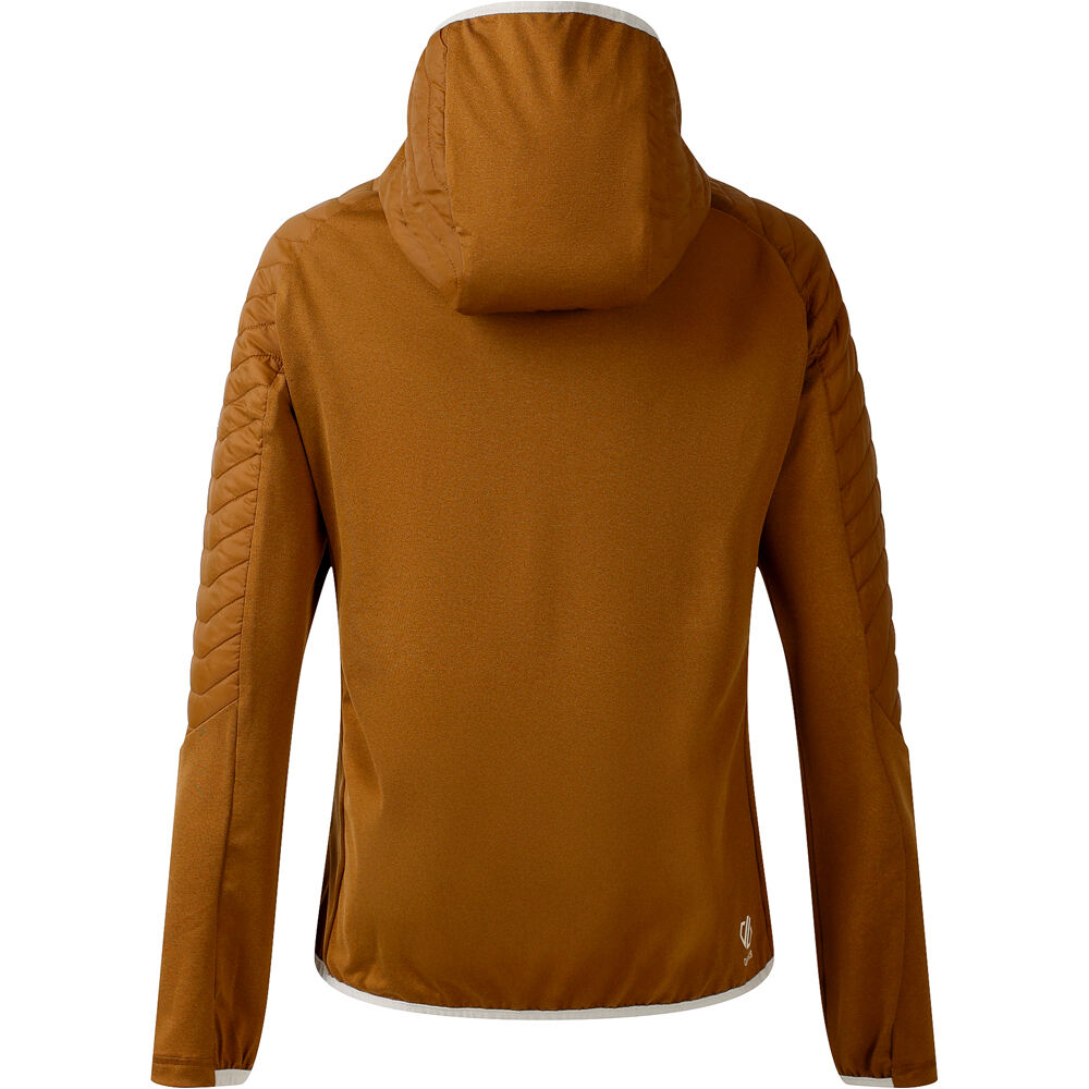 Dare2b chaqueta outdoor mujer WomensAirLtHy 05