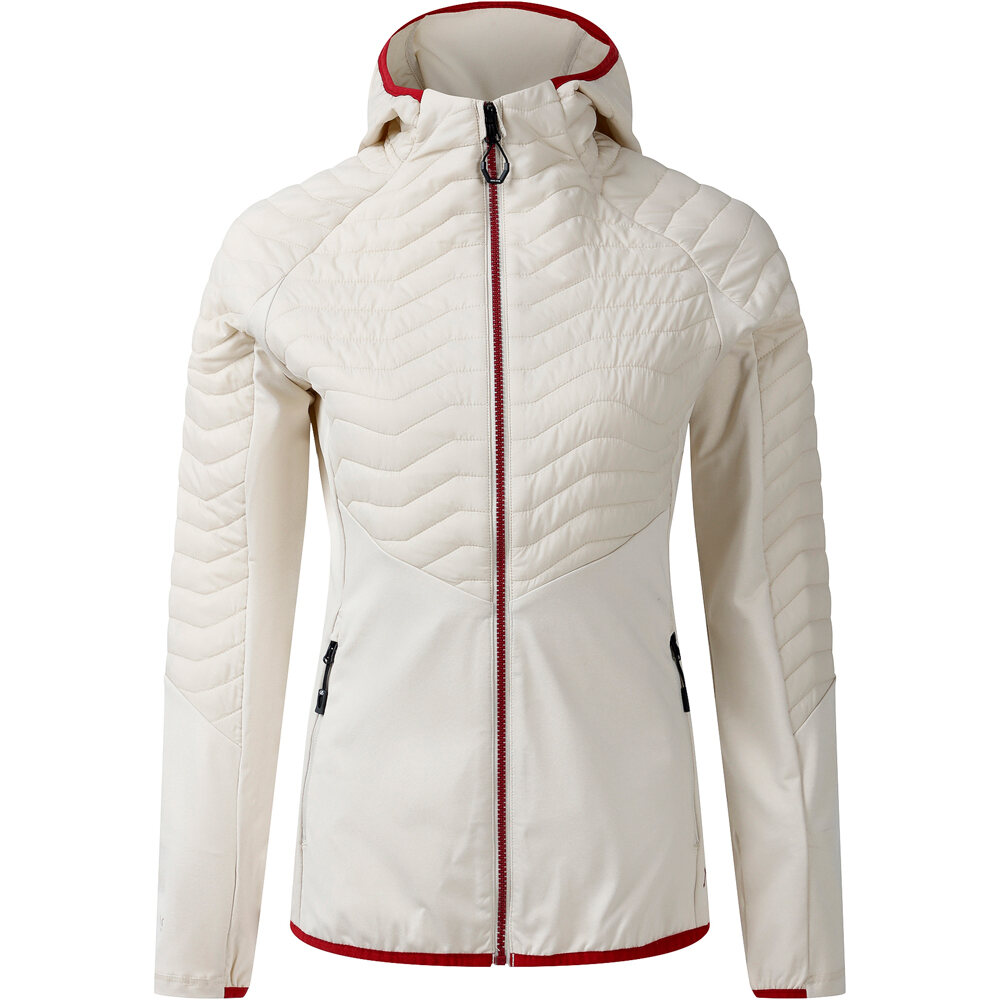 Dare2b chaqueta outdoor mujer WomensAirLtHy 05