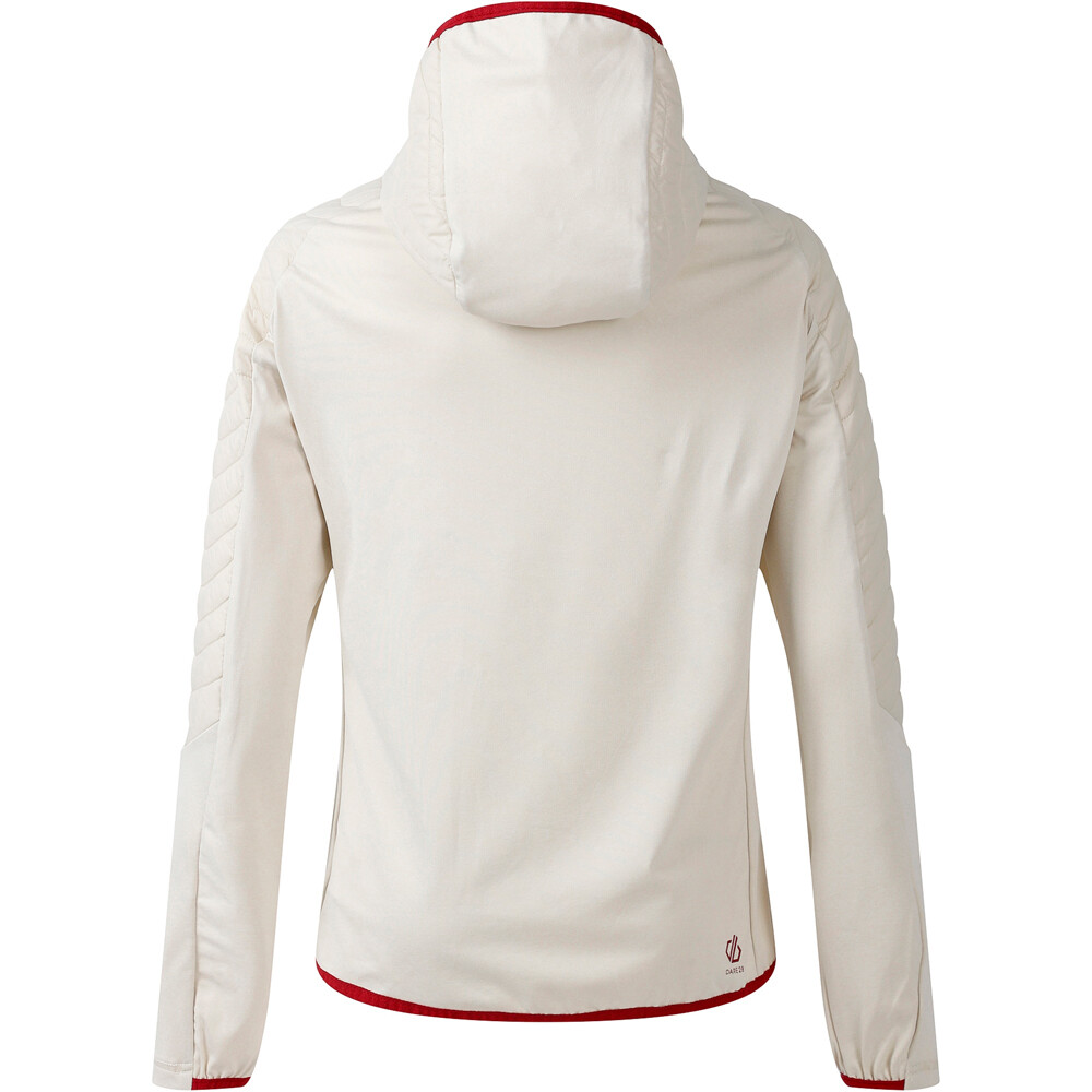 Dare2b chaqueta outdoor mujer WomensAirLtHy 06