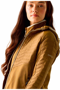 Dare2b chaqueta outdoor mujer WomensAirLtHy vista detalle