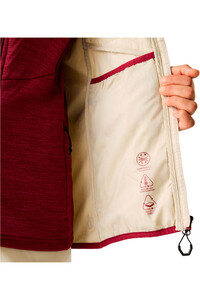 Dare2b chaqueta outdoor mujer WomensAirLtHy vista detalle