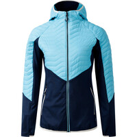 Dare2b chaqueta outdoor mujer WomensAirLtHy vista frontal