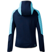 Dare2b chaqueta outdoor mujer WomensAirLtHy vista trasera