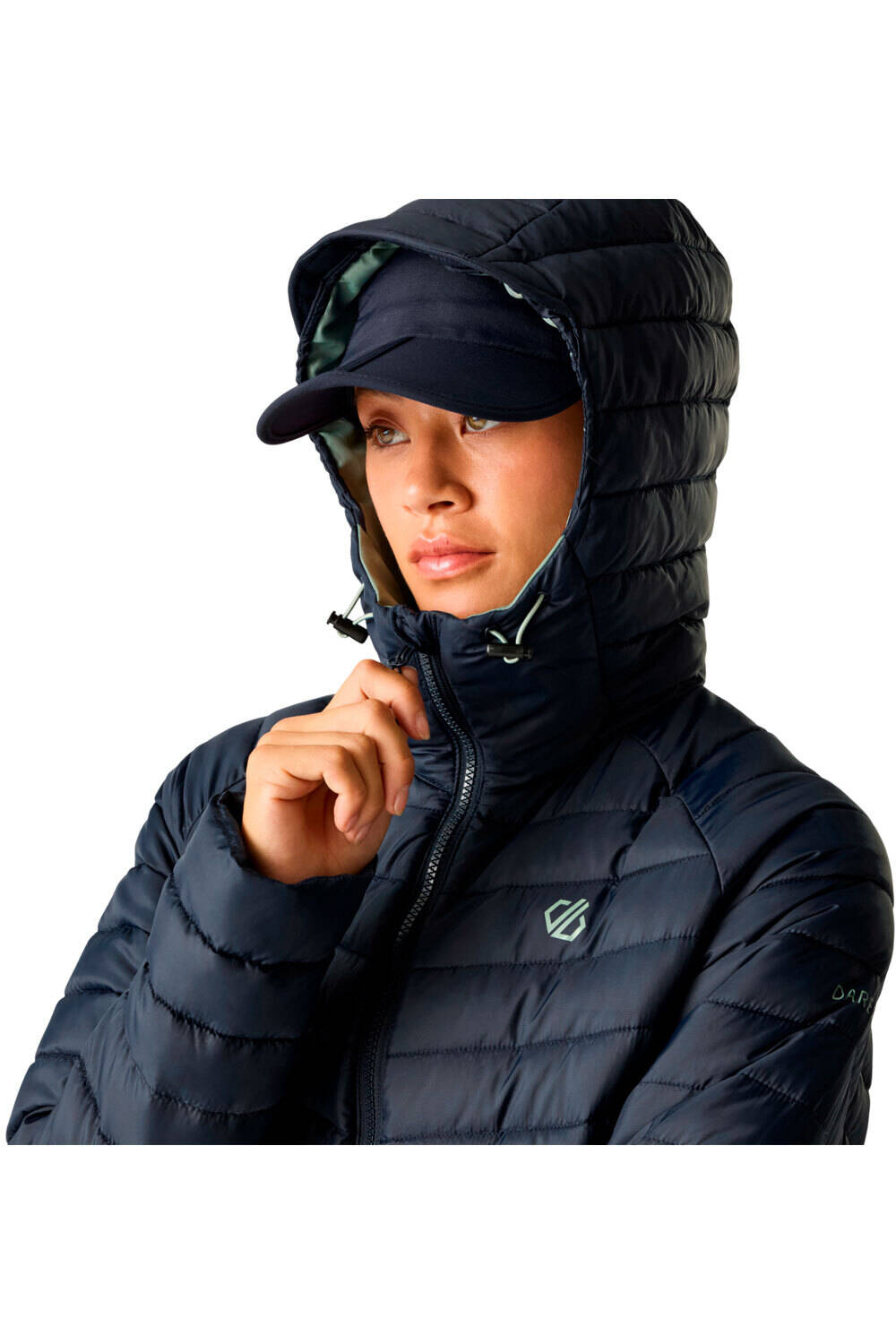 Dare2b chaqueta outdoor mujer WomensAirLtJk 03