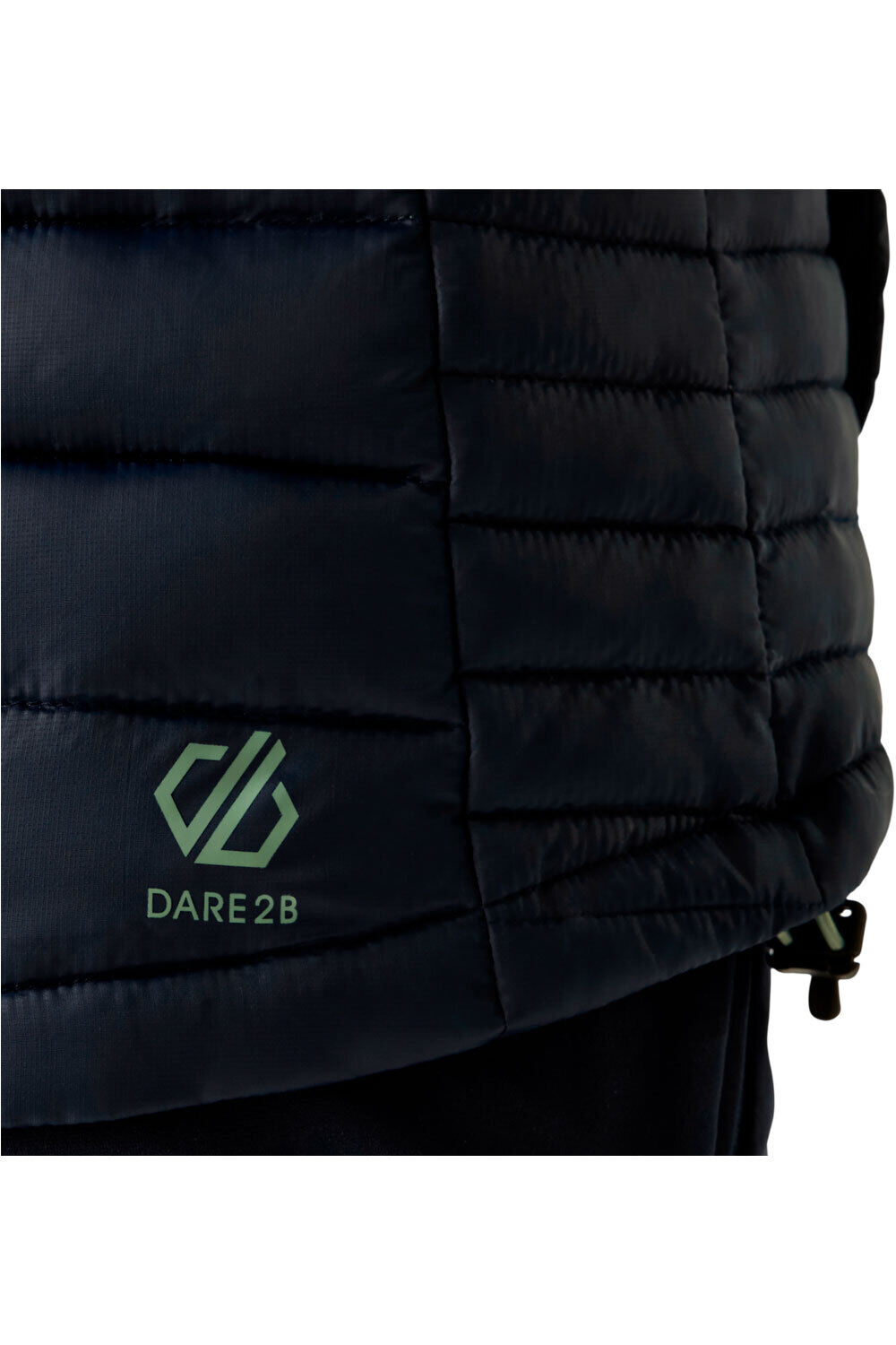 Dare2b chaqueta outdoor mujer WomensAirLtJk vista detalle
