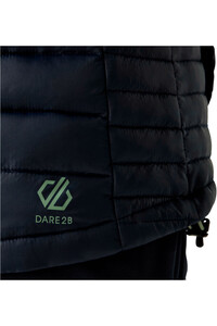 Dare2b chaqueta outdoor mujer WomensAirLtJk vista detalle