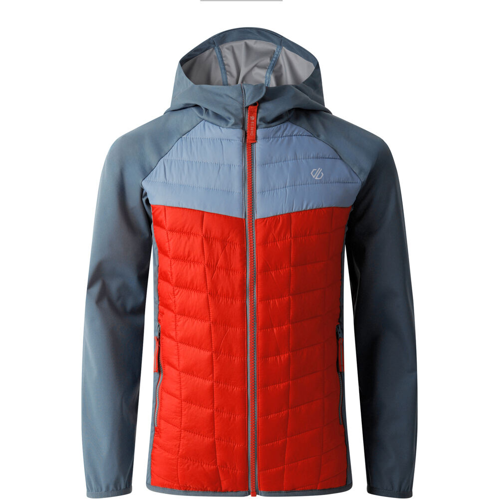 Dare2b chaqueta outdoor niño Explore II Hybrid 04