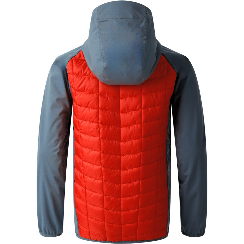 Dare2b chaqueta outdoor niño Explore II Hybrid 05