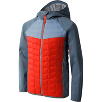 Dare2b chaqueta outdoor niño Explore II Hybrid 06