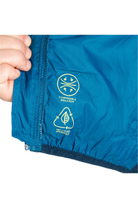 Dare2b chaqueta outdoor niño Kd Switch Out Hybrid 03