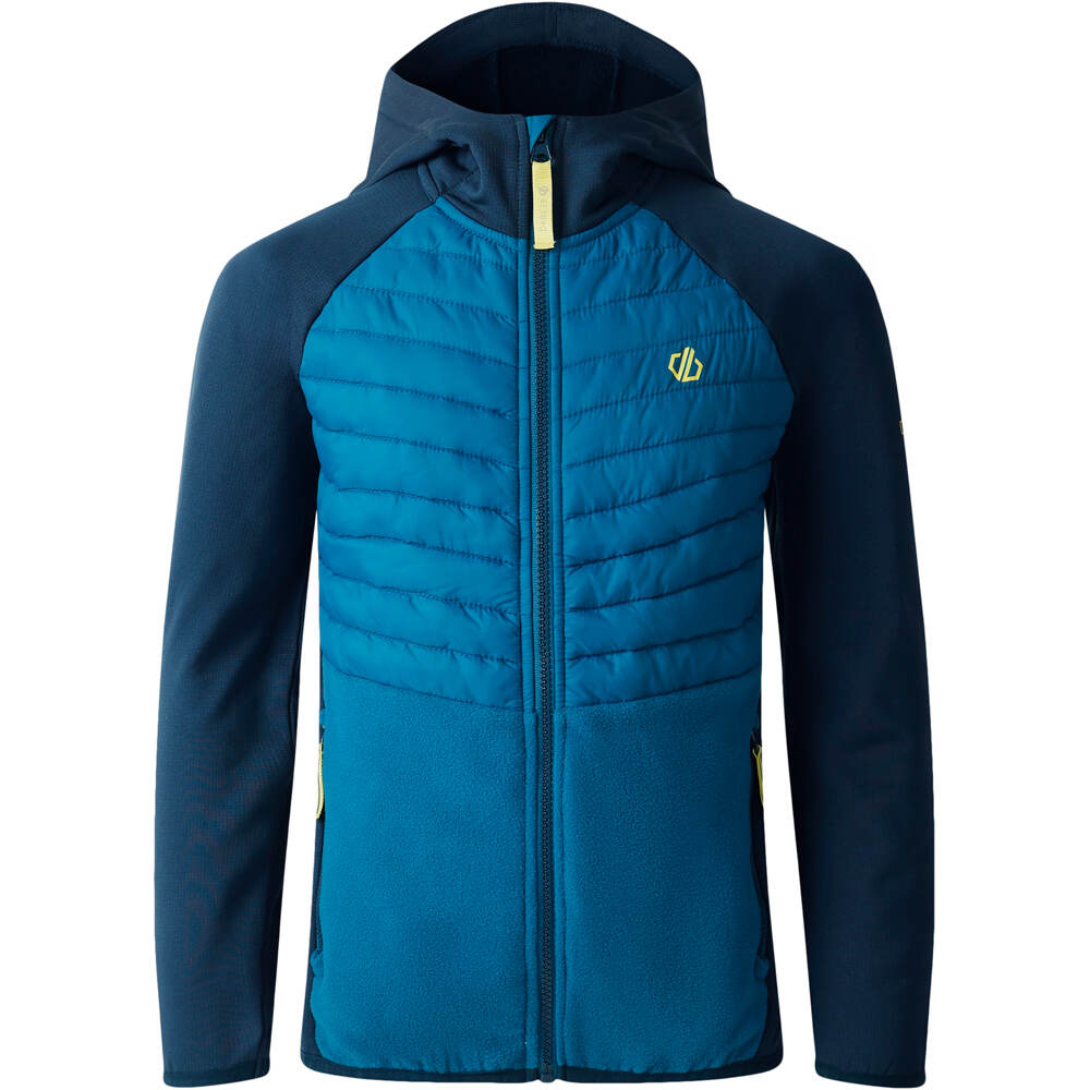 Dare2b chaqueta outdoor niño Kd Switch Out Hybrid 04