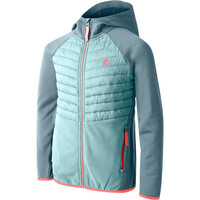 Dare2b chaqueta outdoor niño Kd Switch Out Hybrid 04