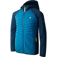 Dare2b chaqueta outdoor niño Kd Switch Out Hybrid 06