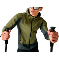 Dare2b chaqueta softshell hombre EnduranceMid 06