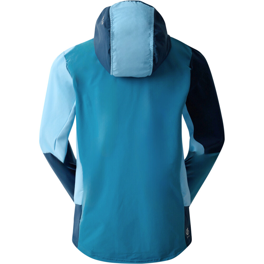 Dare2b chaqueta softshell hombre Lattitudinal III Sh 04
