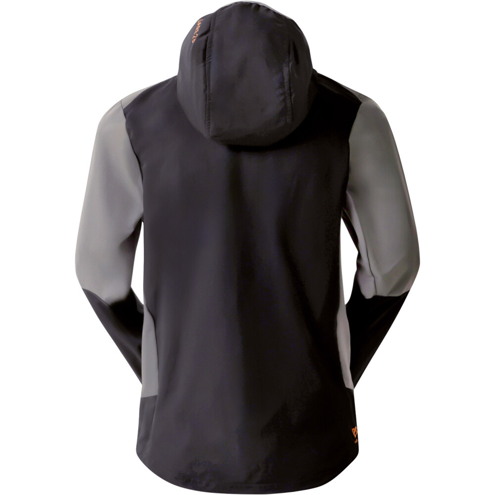Dare2b chaqueta softshell hombre Lattitudinal III Sh 04