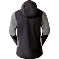 Dare2b chaqueta softshell hombre Lattitudinal III Sh 04
