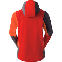 Dare2b chaqueta softshell hombre Lattitudinal III Sh 04