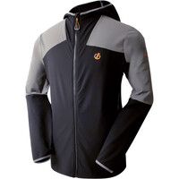Dare2b chaqueta softshell hombre Lattitudinal III Sh 05