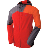 Dare2b chaqueta softshell hombre Lattitudinal III Sh 05
