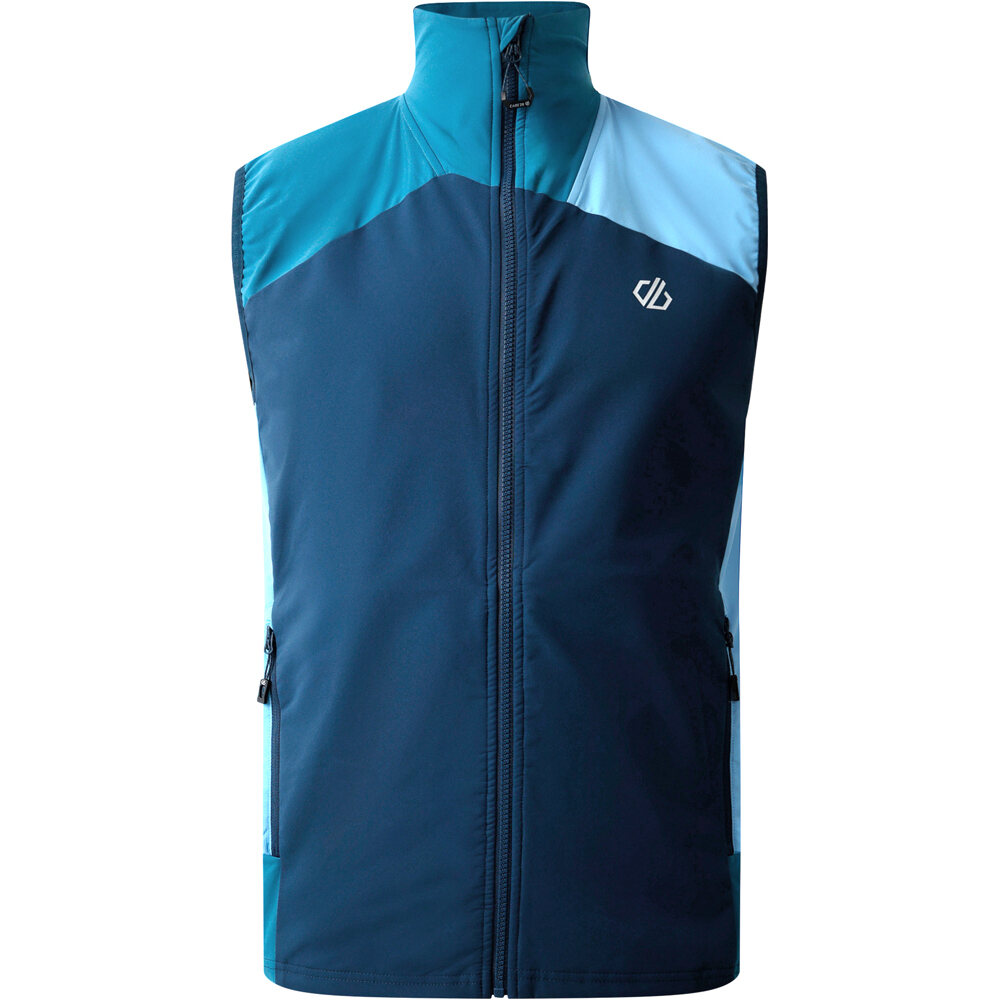 Dare2b chaqueta softshell hombre Lattitudinl III Gil 03