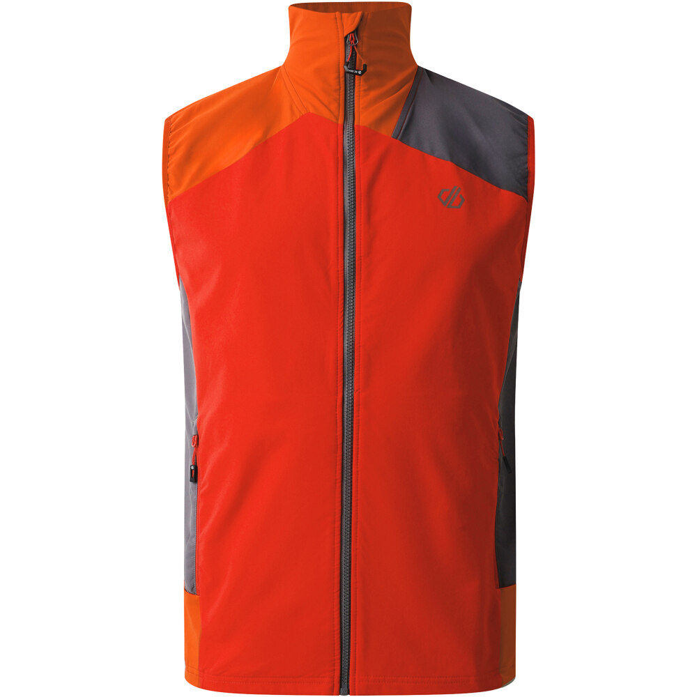 Dare2b chaqueta softshell hombre Lattitudinl III Gil 03