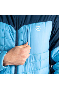 Dare2b chaqueta softshell hombre Mountaineer II Hybr 03