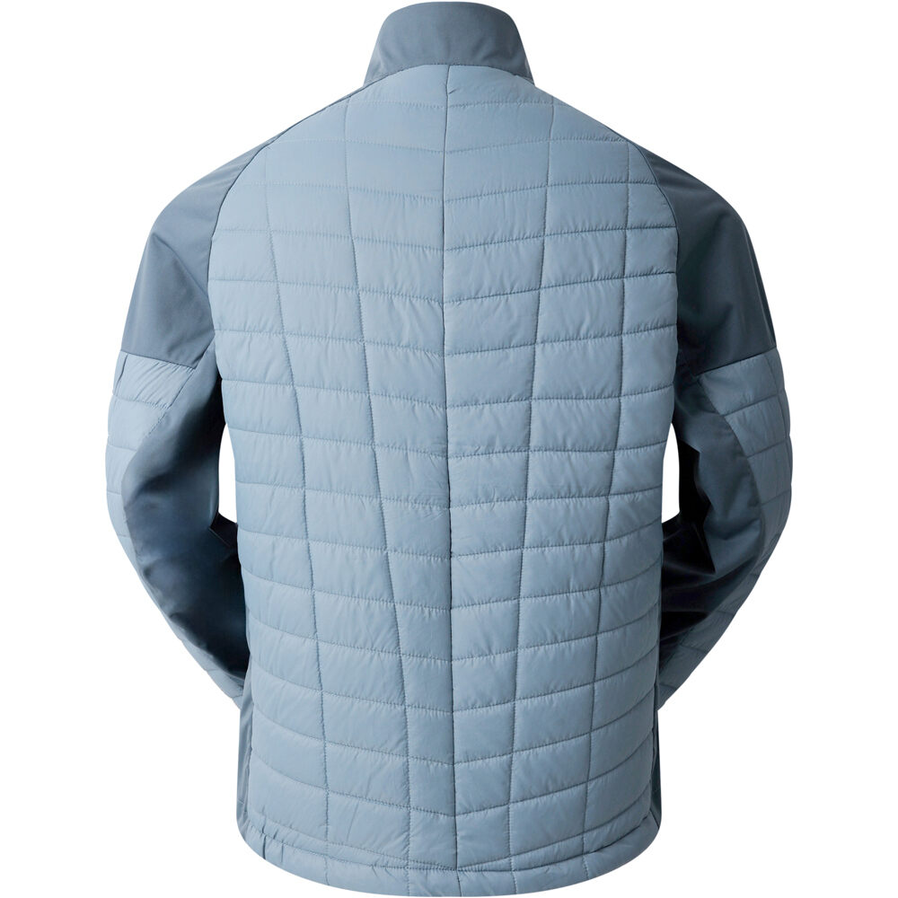 Dare2b chaqueta softshell hombre Mountaineer II Hybr 04