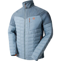 Dare2b chaqueta softshell hombre Mountaineer II Hybr 05