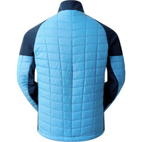Dare2b chaqueta softshell hombre Mountaineer II Hybr 05