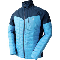 Dare2b chaqueta softshell hombre Mountaineer II Hybr 06