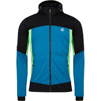 Dare2b chaqueta softshell hombre Mountaineer Sft shl 04