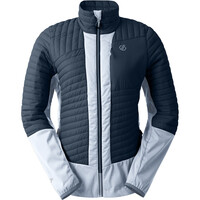 Dare2b chaqueta softshell mujer Lexan II Hybrid 04