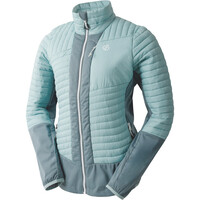 Dare2b chaqueta softshell mujer Lexan II Hybrid 06
