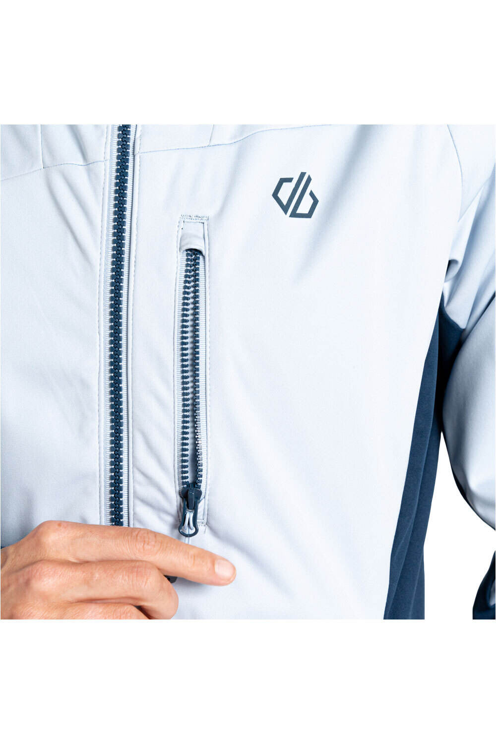 Dare2b chaqueta softshell mujer Lexan II Softshell 03