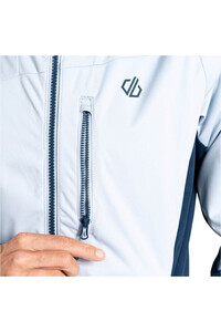 Dare2b chaqueta softshell mujer Lexan II Softshell 03