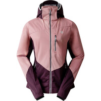 Dare2b chaqueta softshell mujer Lexan II Softshell 06