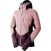 Dare2b chaqueta softshell mujer Lexan II Softshell 08