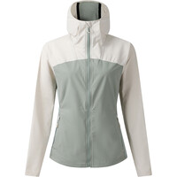 Dare2b chaqueta softshell mujer NomadicSoftshell 04