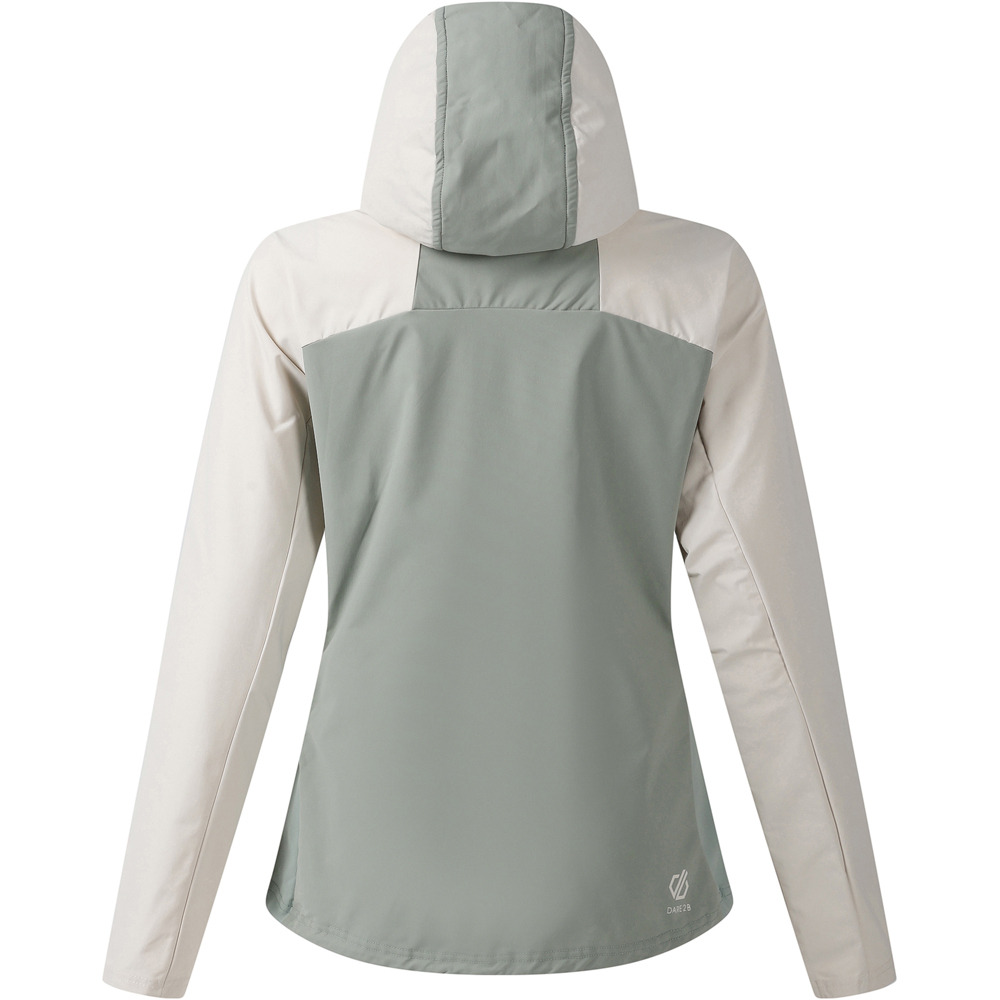 Dare2b chaqueta softshell mujer NomadicSoftshell 05